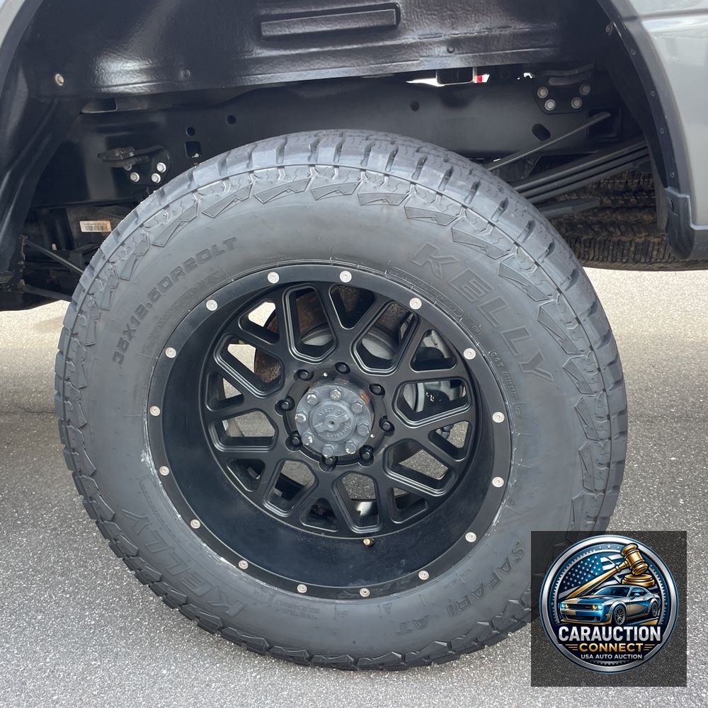 2022 Ford F-250 Super Duty Lariat
