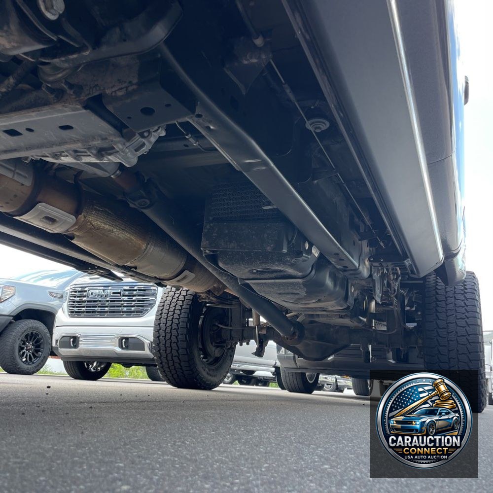 2022 Ford F-250 Super Duty Lariat