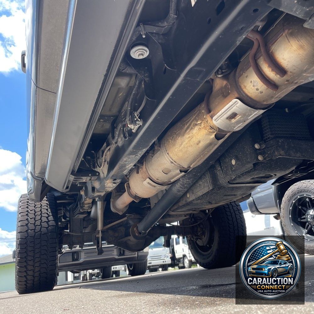 2022 Ford F-250 Super Duty Lariat