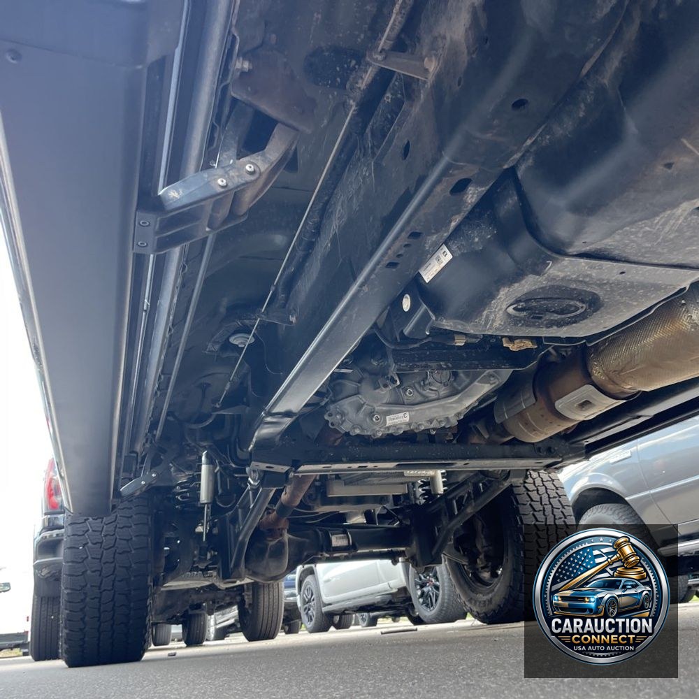 2022 Ford F-250 Super Duty Lariat