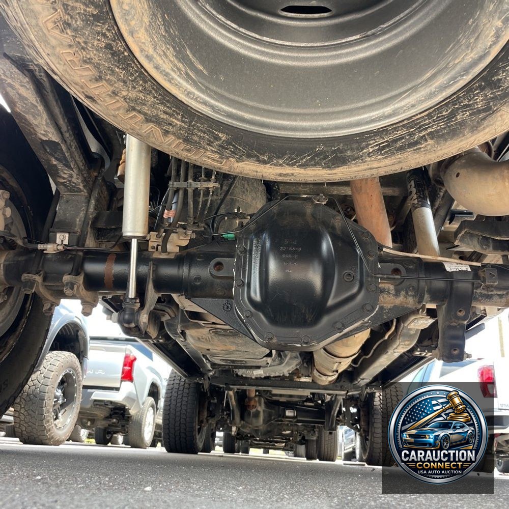 2022 Ford F-250 Super Duty Lariat