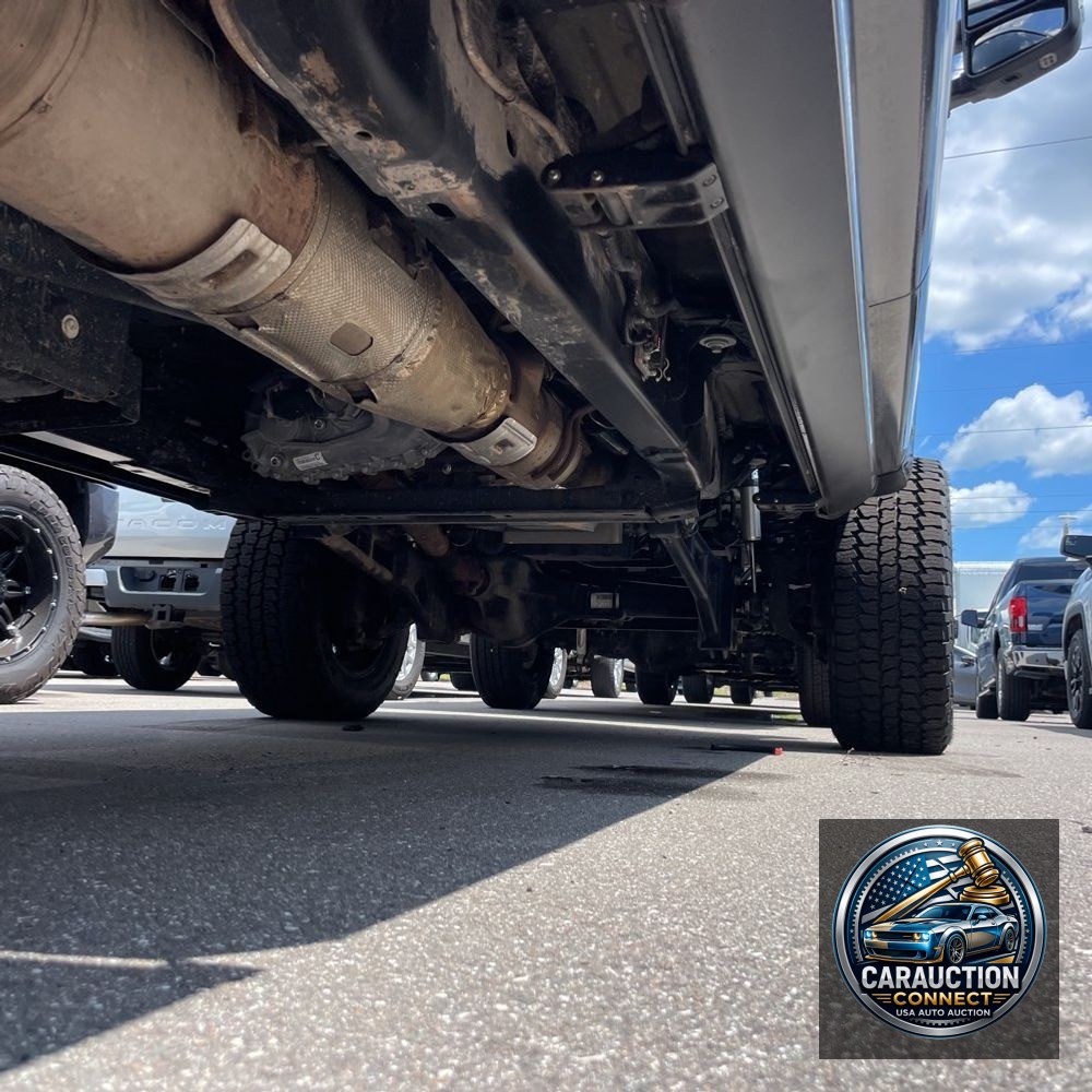 2022 Ford F-250 Super Duty Lariat