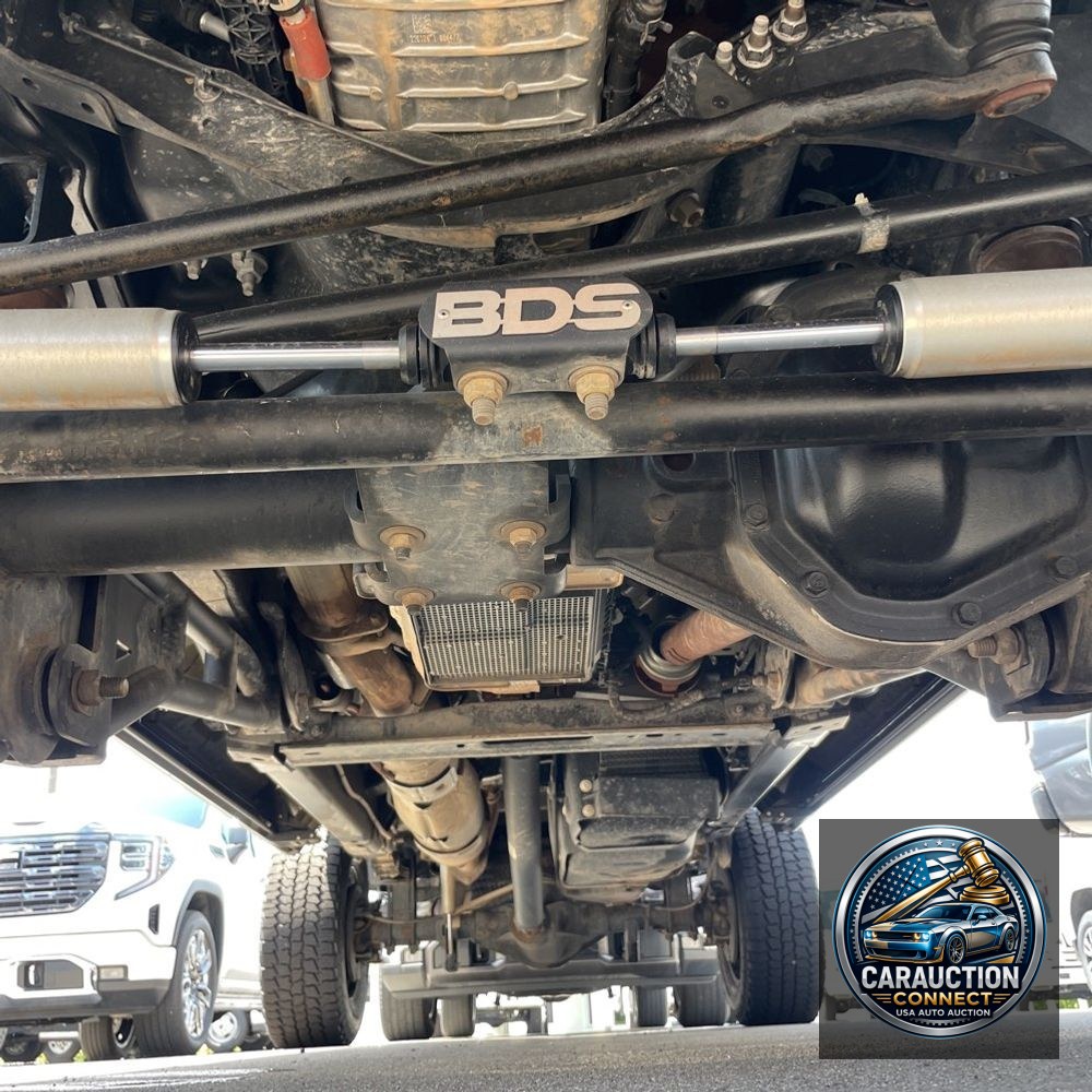 2022 Ford F-250 Super Duty Lariat