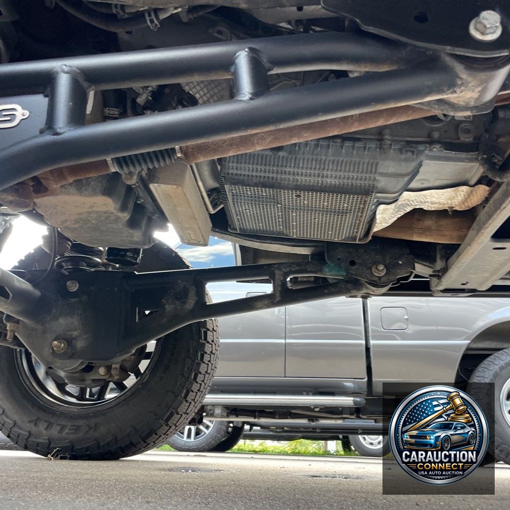 2022 Ford F-250 Super Duty Lariat
