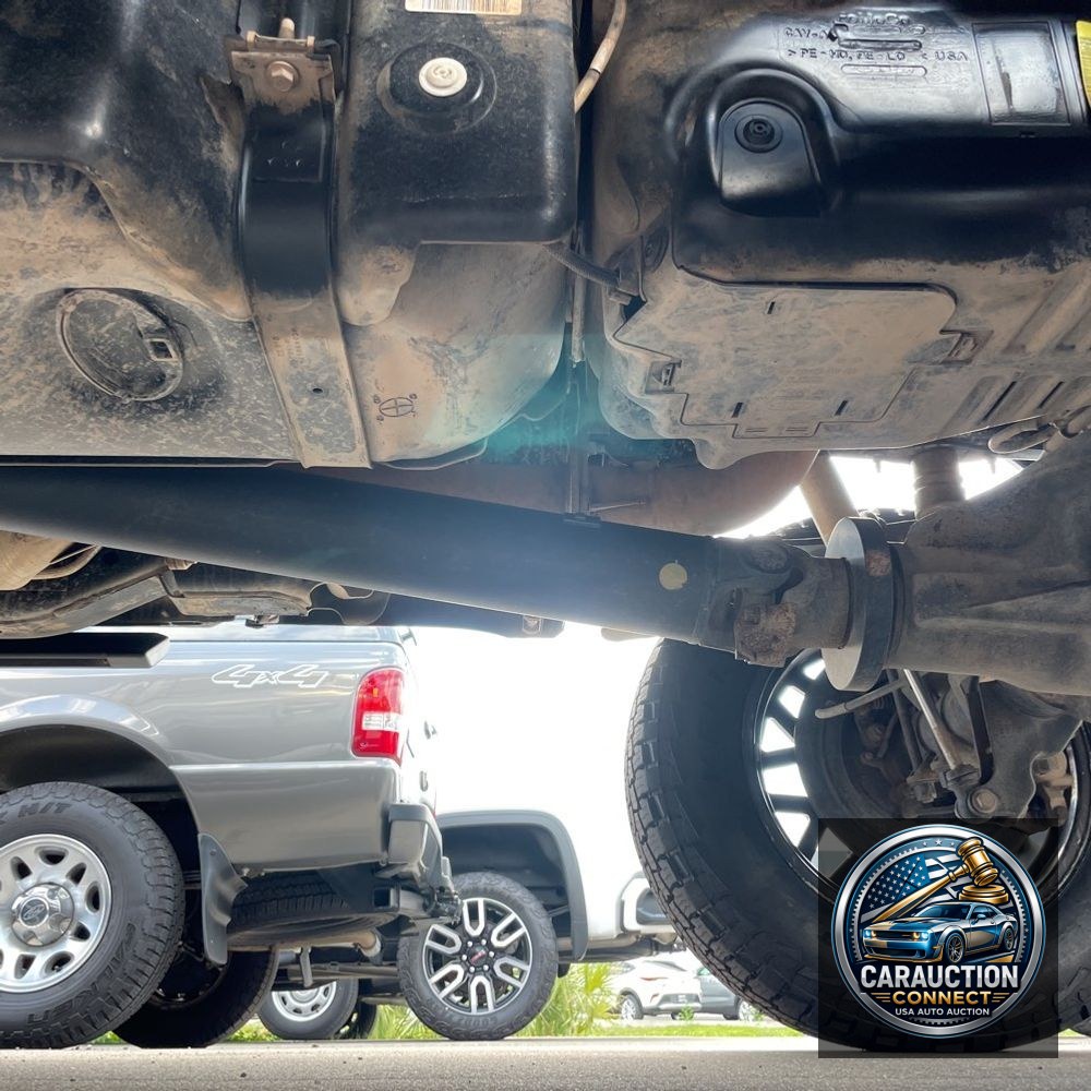 2022 Ford F-250 Super Duty Lariat