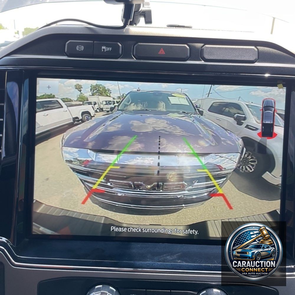 2022 Ford F-250 Super Duty Lariat