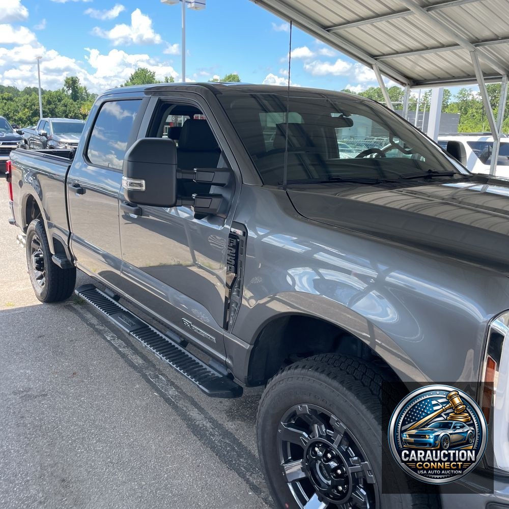 2024 Ford F-250 Super Duty XL