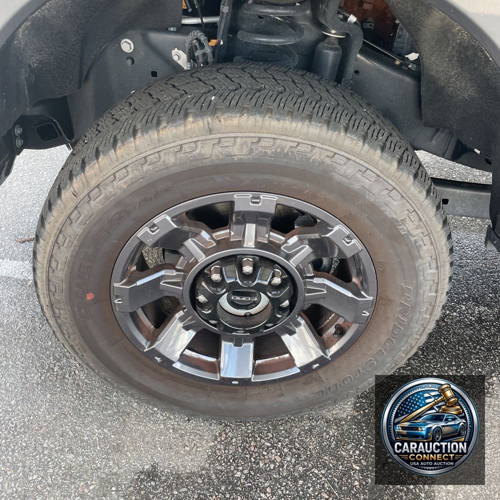 2024 Ford F-250 Super Duty XL