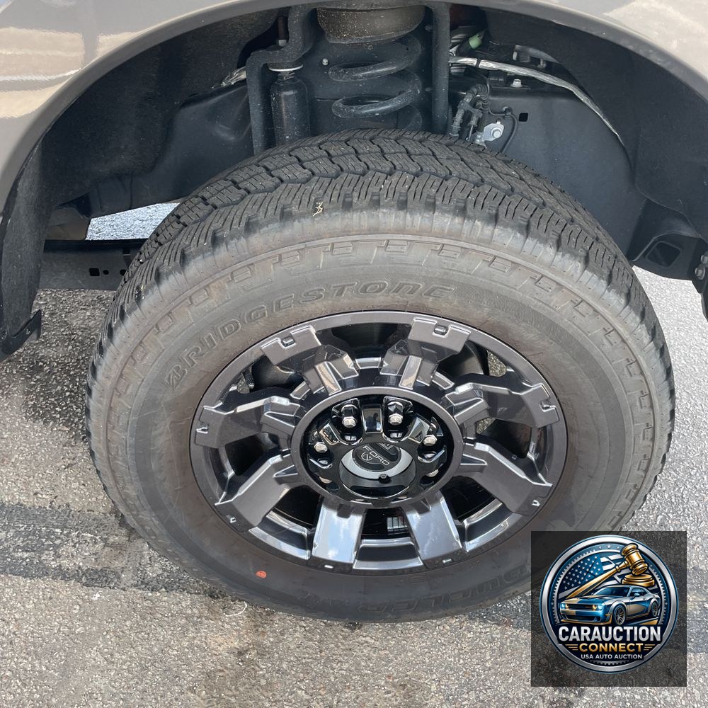2024 Ford F-250 Super Duty XL