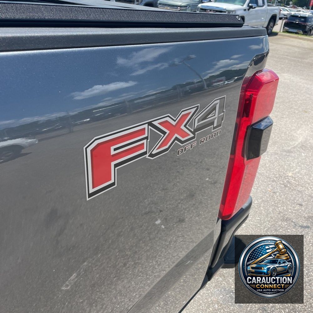 2024 Ford F-250 Super Duty XL
