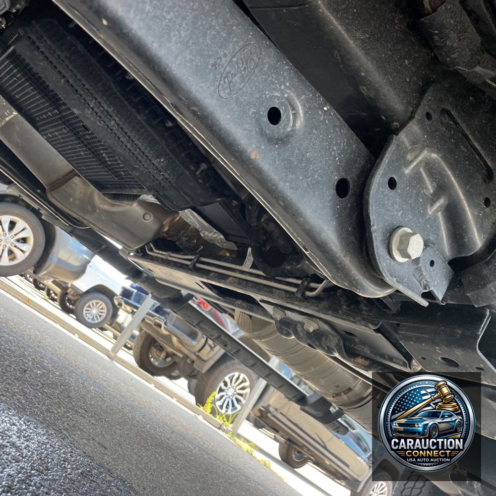 2024 Ford F-250 Super Duty XL