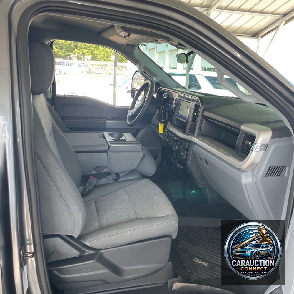 2024 Ford F-250 Super Duty XL