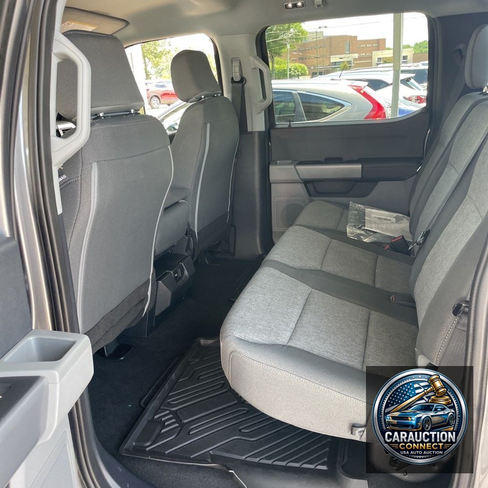 2024 Ford F-250 Super Duty XL