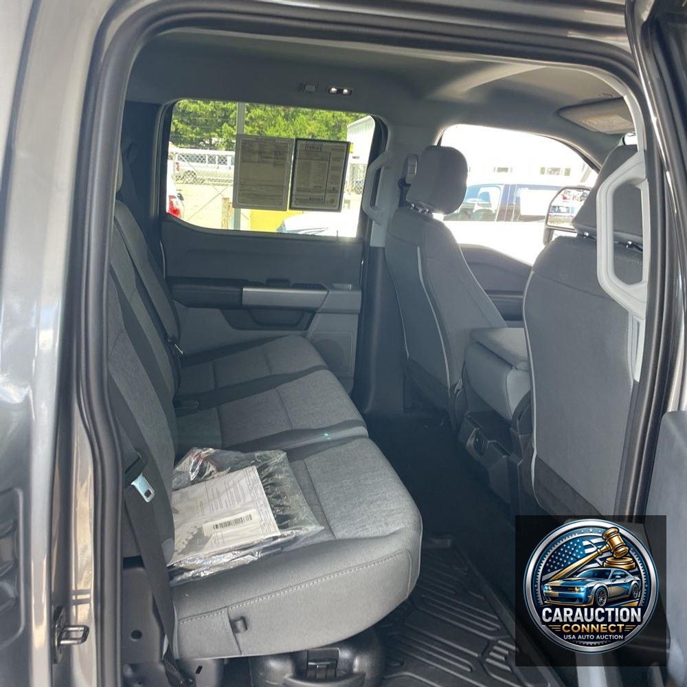 2024 Ford F-250 Super Duty XL