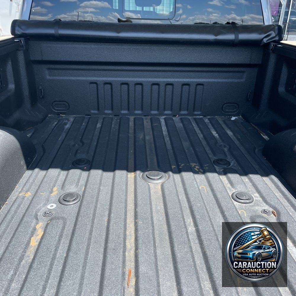 2024 Ford F-250 Super Duty XL