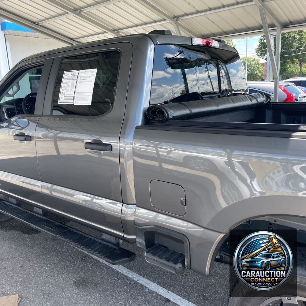 2024 Ford F-250 Super Duty XL