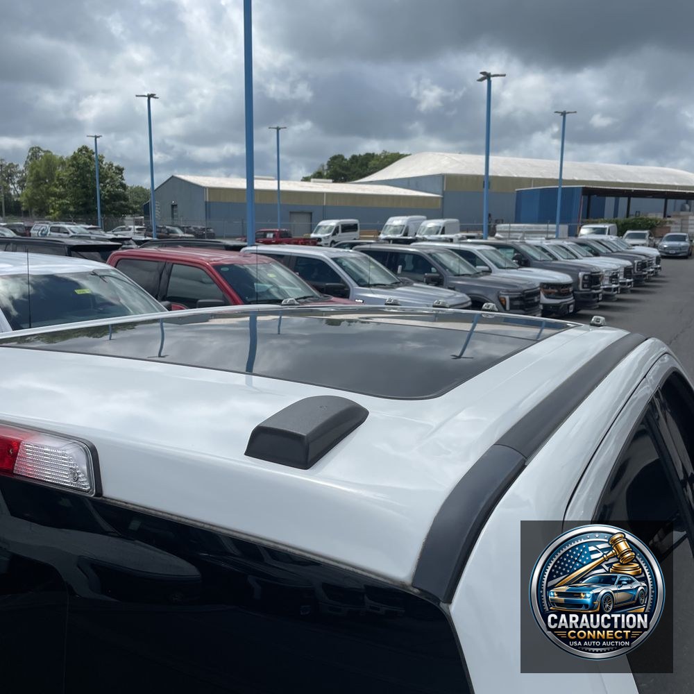 2020 Ford F-250 Super Duty Lariat