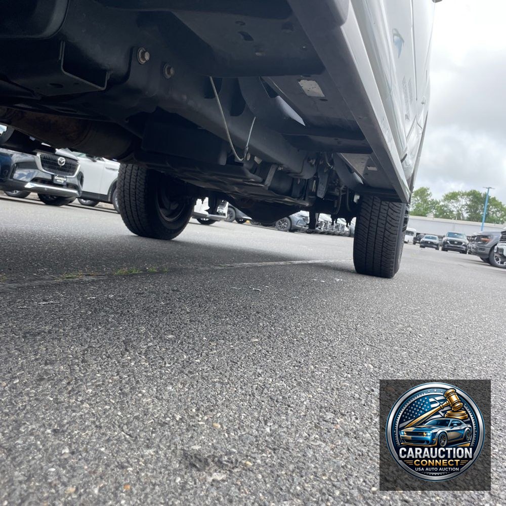 2020 Ford F-250 Super Duty Lariat