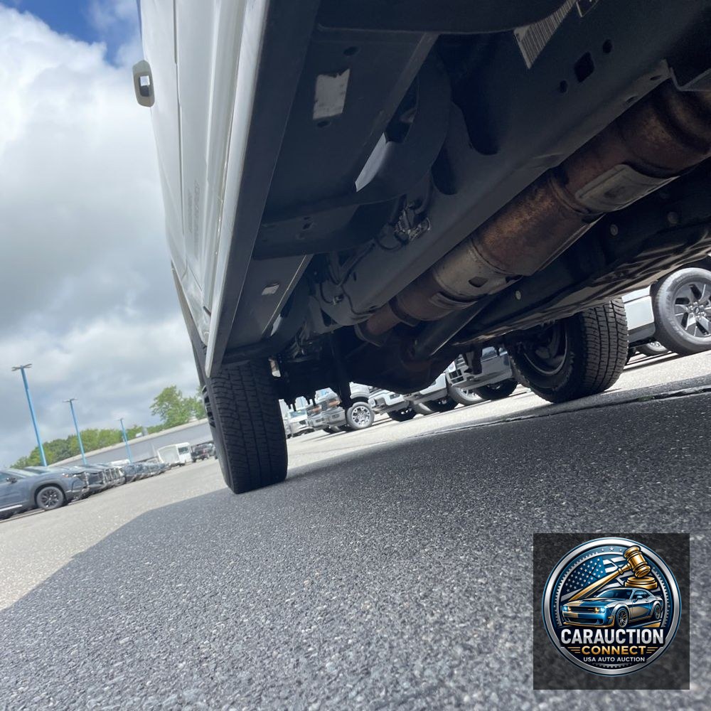 2020 Ford F-250 Super Duty Lariat