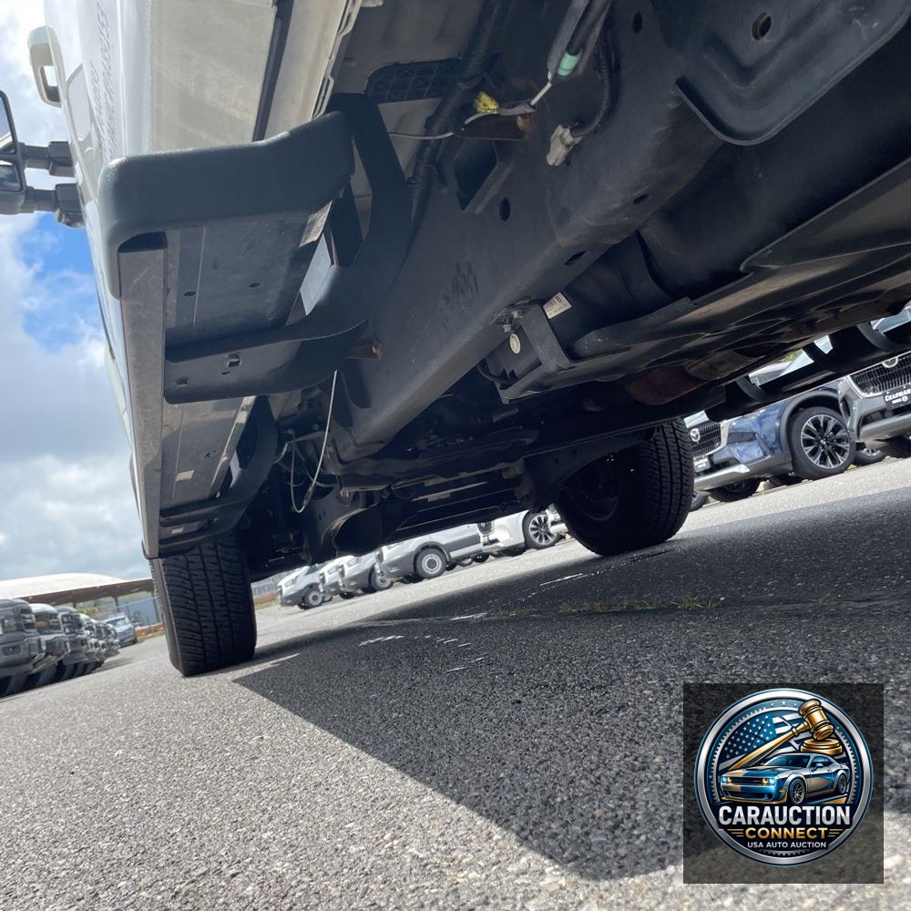 2020 Ford F-250 Super Duty Lariat