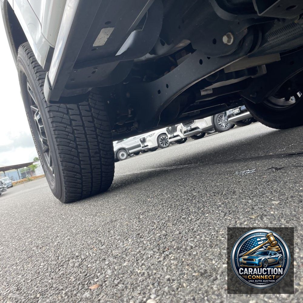 2020 Ford F-250 Super Duty Lariat