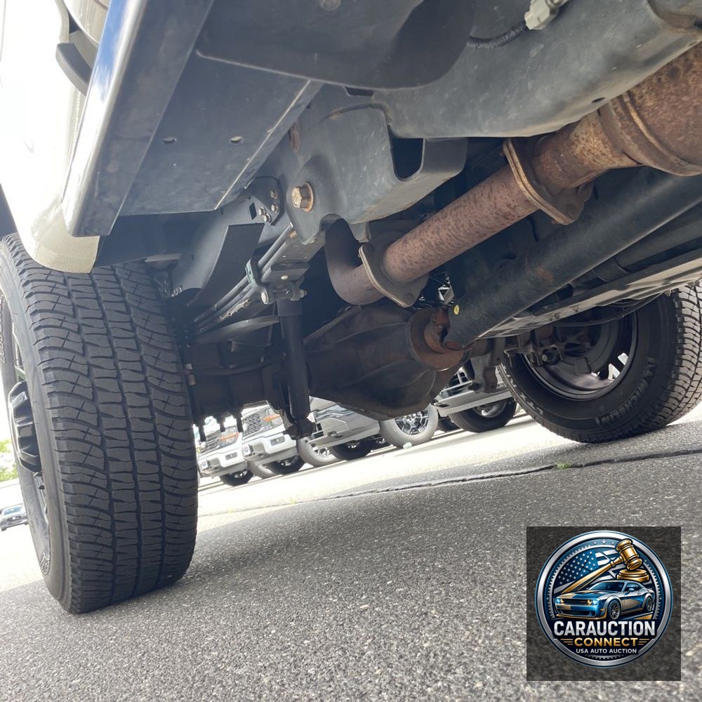 2020 Ford F-250 Super Duty Lariat
