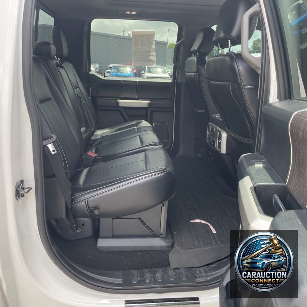 2020 Ford F-250 Super Duty Lariat