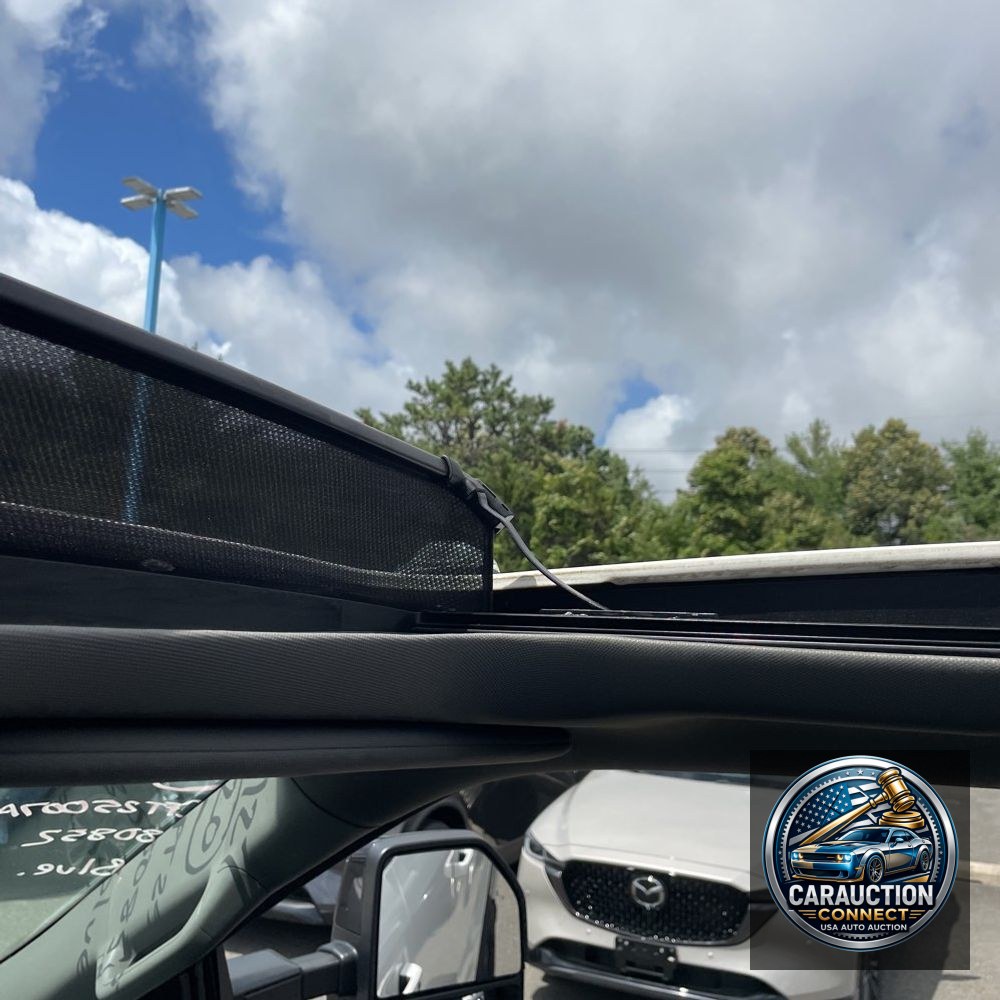 2020 Ford F-250 Super Duty Lariat