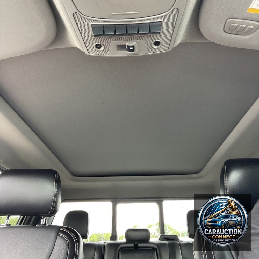 2020 Ford F-250 Super Duty Lariat