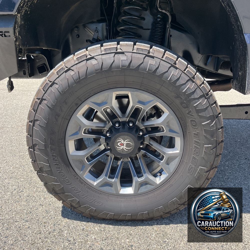 2021 Ford F-250 Super Duty Lariat