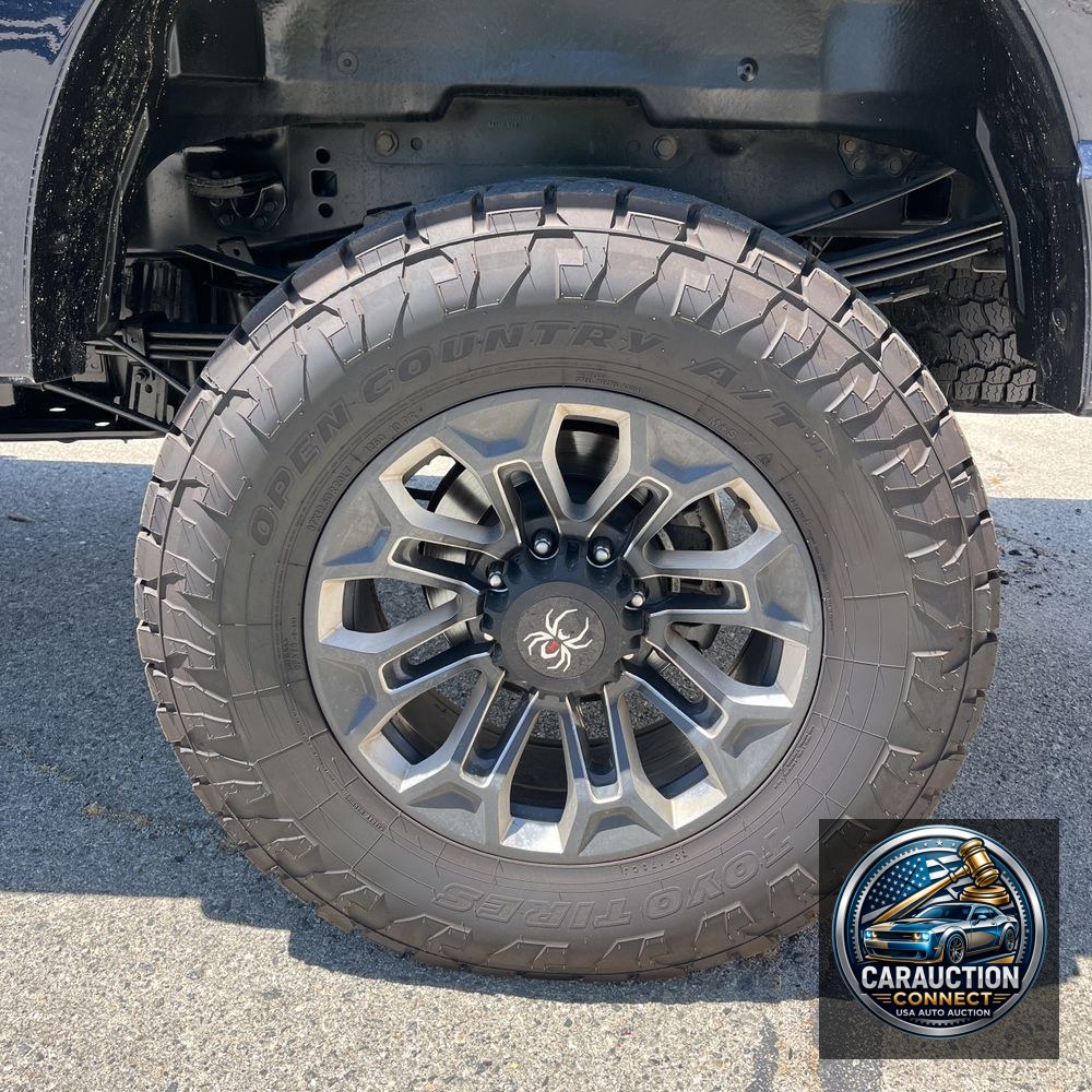 2021 Ford F-250 Super Duty Lariat