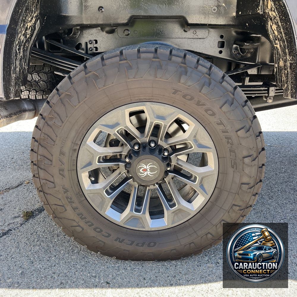 2021 Ford F-250 Super Duty Lariat