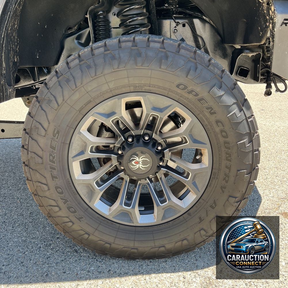 2021 Ford F-250 Super Duty Lariat