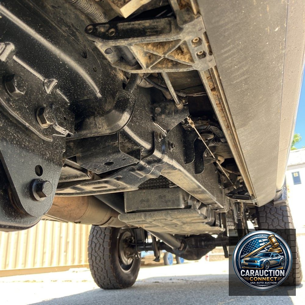 2021 Ford F-250 Super Duty Lariat