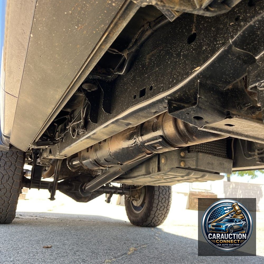 2021 Ford F-250 Super Duty Lariat