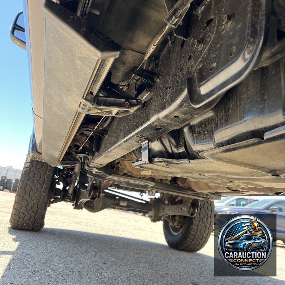 2021 Ford F-250 Super Duty Lariat