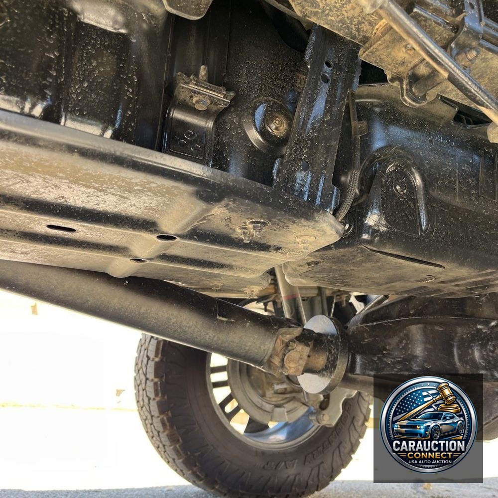 2021 Ford F-250 Super Duty Lariat