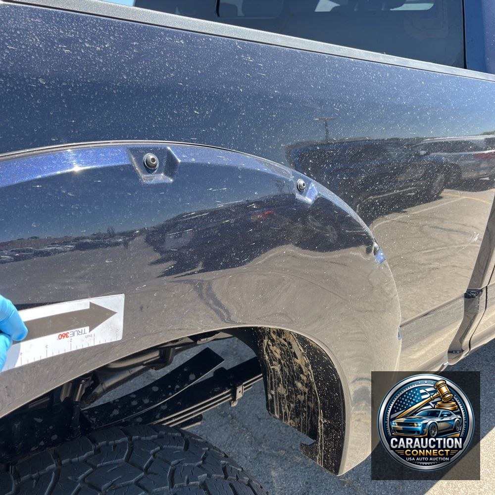 2021 Ford F-250 Super Duty Lariat