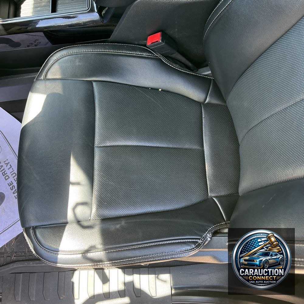 2021 Ford F-250 Super Duty Lariat