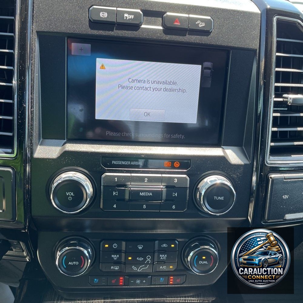 2021 Ford F-250 Super Duty Lariat