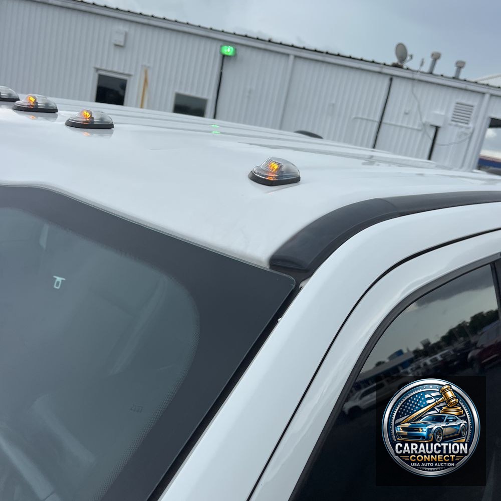 2022 Ford F-250 Super Duty Lariat