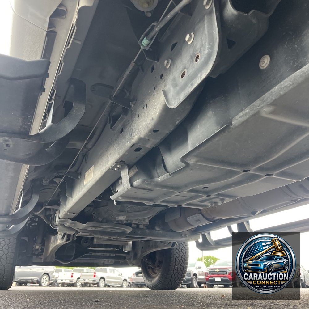 2022 Ford F-250 Super Duty Lariat