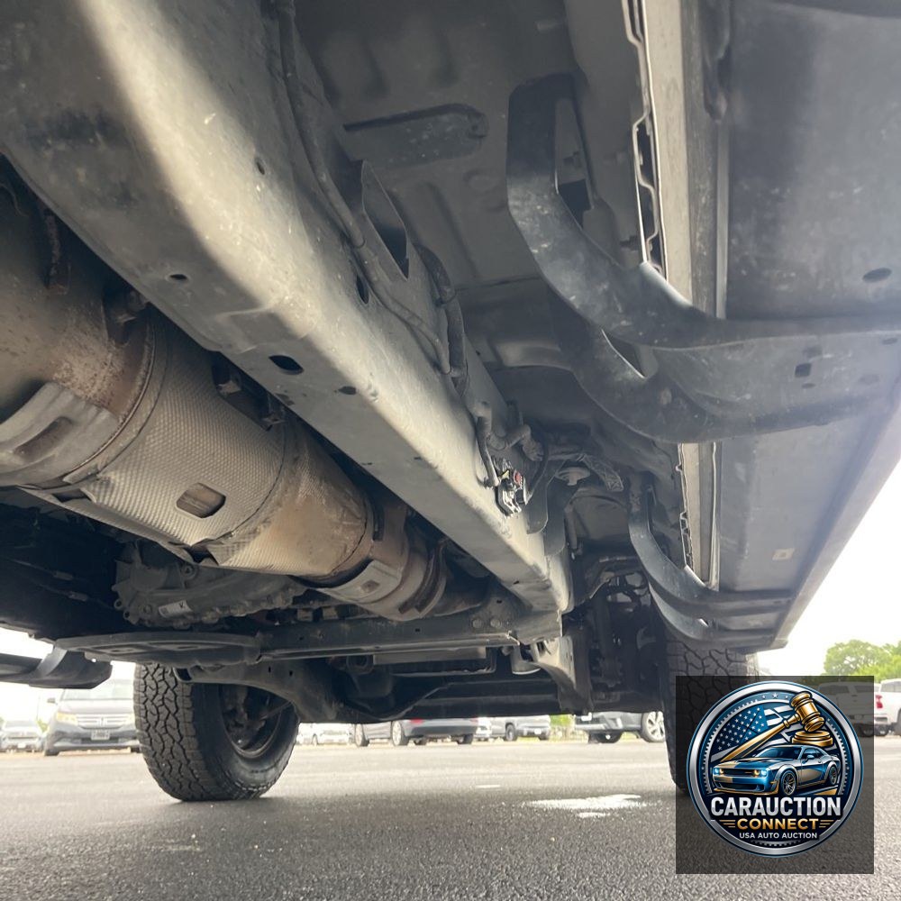 2022 Ford F-250 Super Duty Lariat