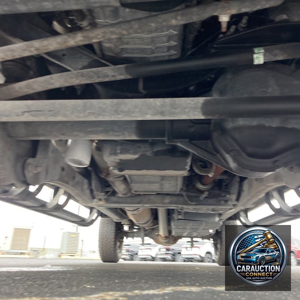 2022 Ford F-250 Super Duty Lariat