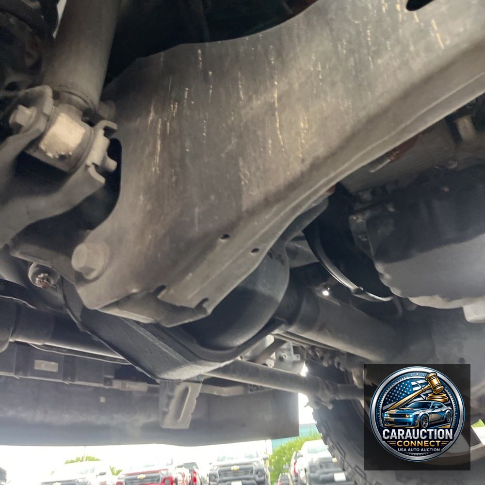 2022 Ford F-250 Super Duty Lariat