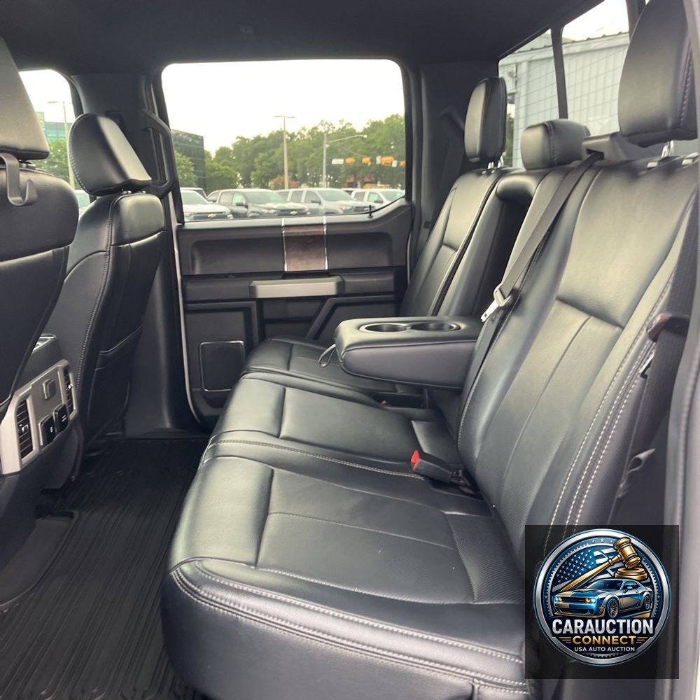 2022 Ford F-250 Super Duty Lariat
