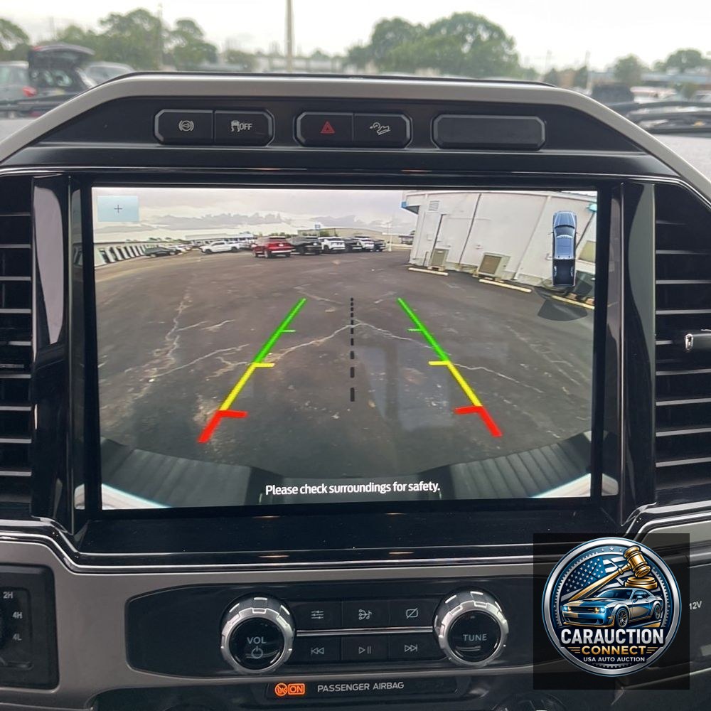 2022 Ford F-250 Super Duty Lariat