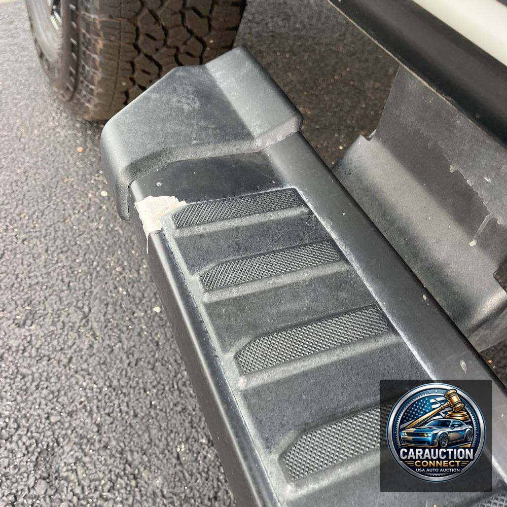2022 Ford F-250 Super Duty Lariat