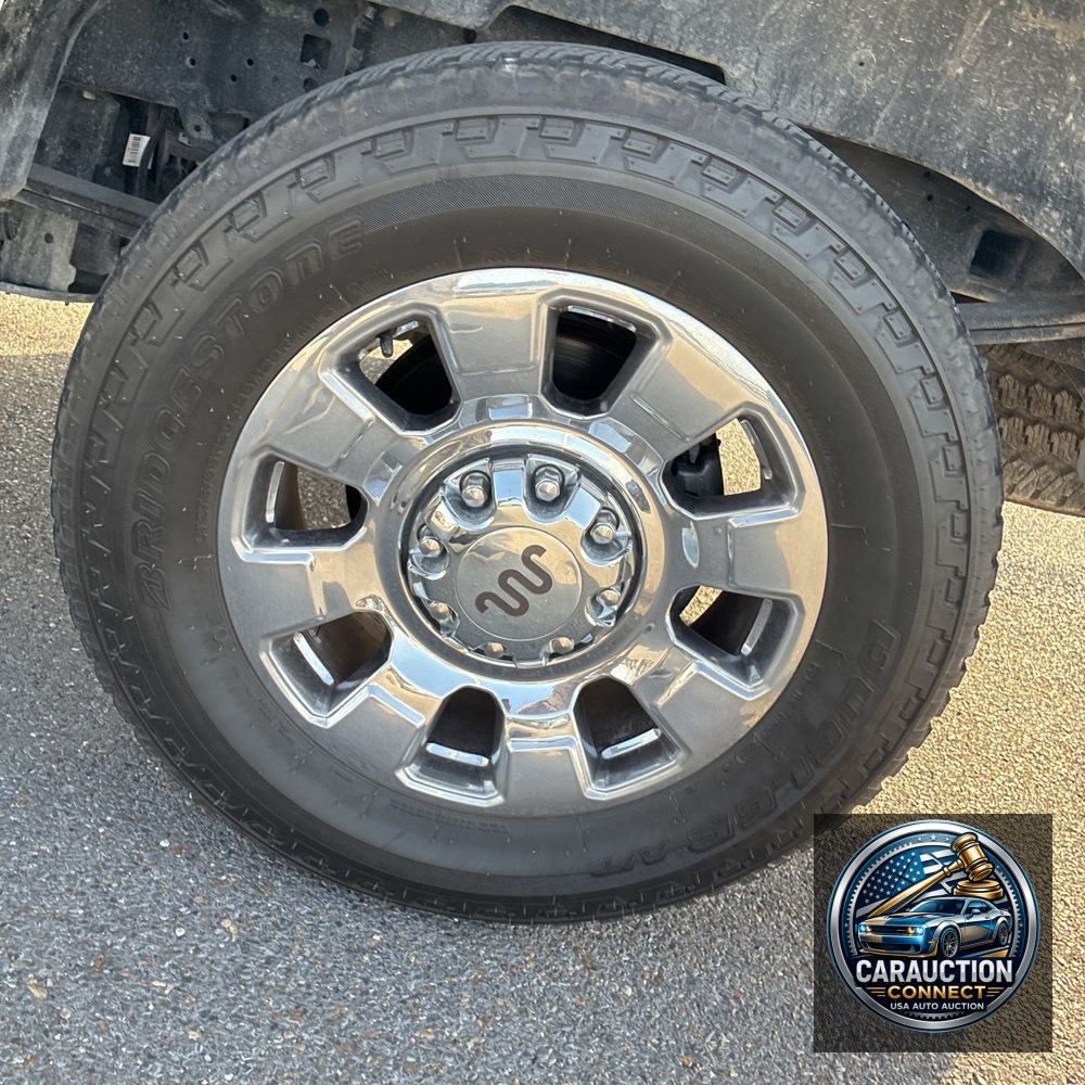 2024 Ford F-250 Super Duty King Ranch