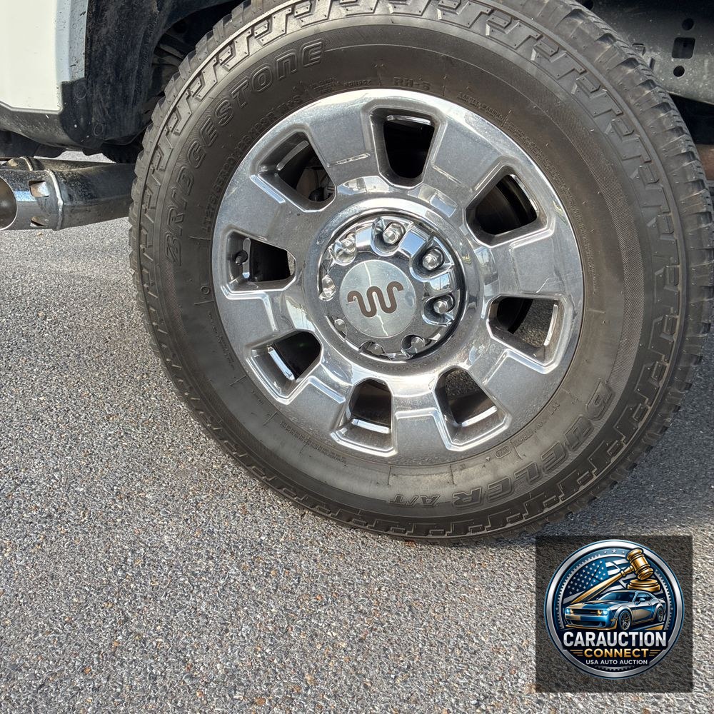 2024 Ford F-250 Super Duty King Ranch
